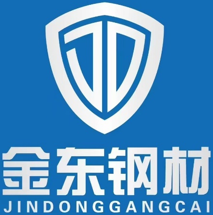 赣州金东钢材官方LOGO